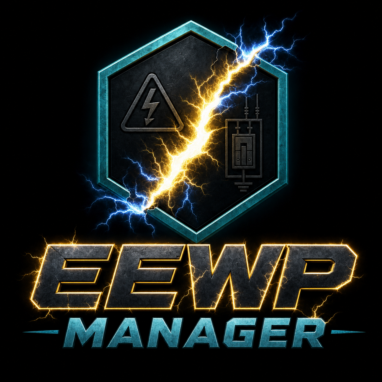 EEWP Manager